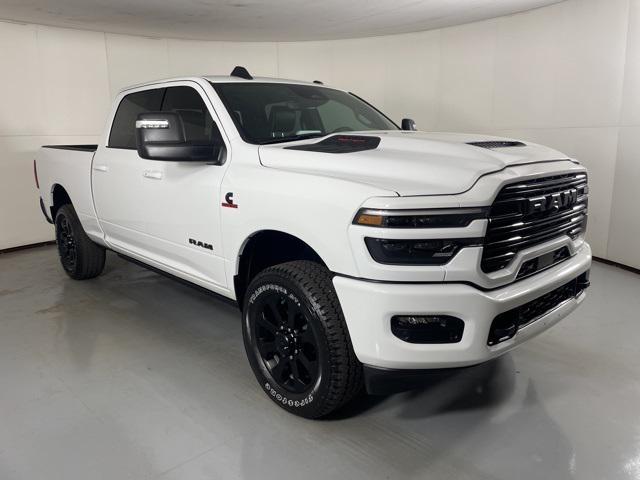 new 2026 Ram 2500 car, priced at $75,845