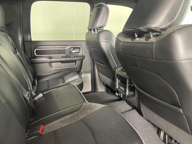 new 2026 Ram 2500 car, priced at $75,845