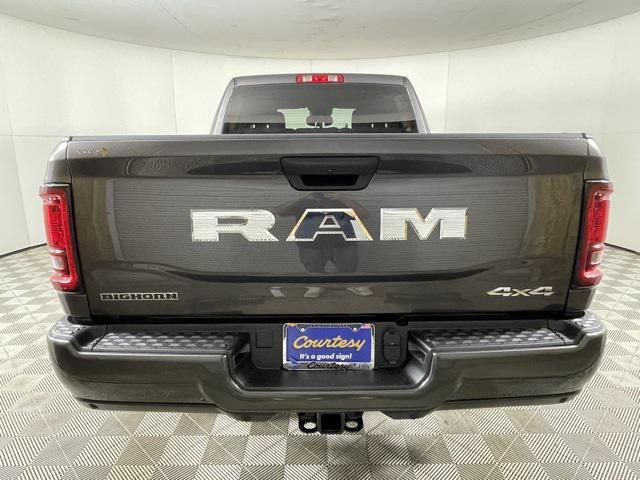 new 2025 Ram 2500 car