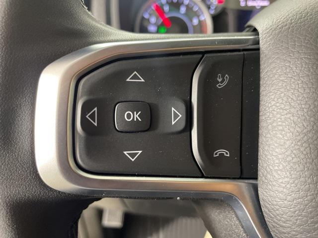 new 2025 Ram 2500 car