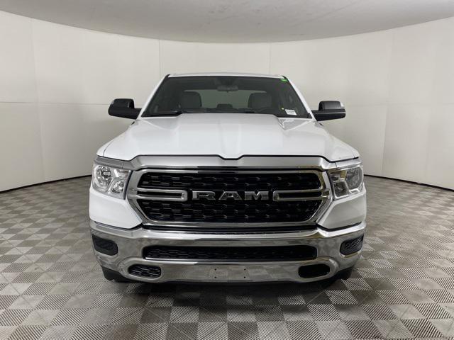 new 2024 Ram 1500 car, priced at $43,875