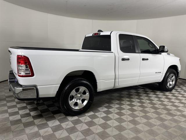 new 2024 Ram 1500 car, priced at $38,006