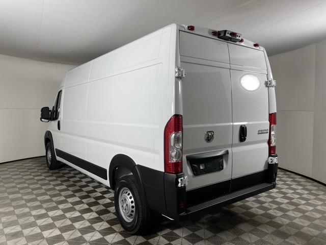 new 2025 Ram ProMaster 2500 car