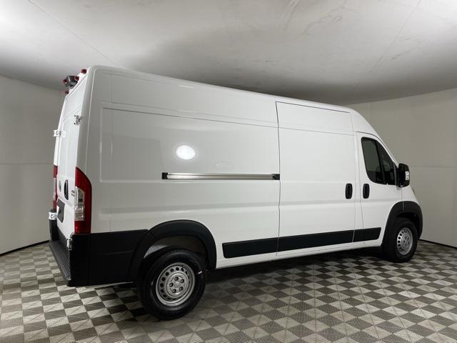 new 2025 Ram ProMaster 2500 car