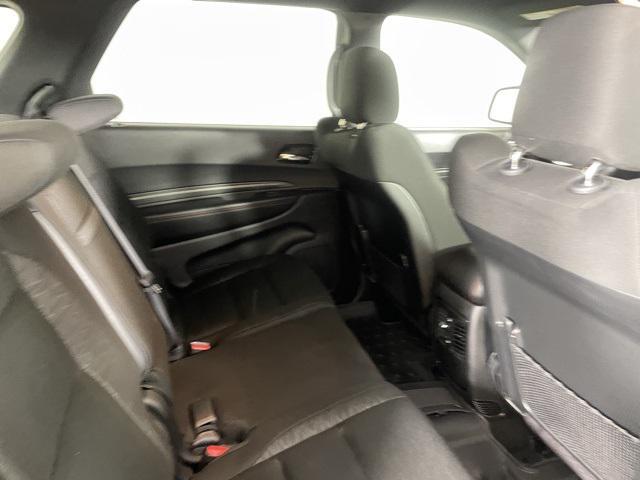 new 2026 Dodge Durango car, priced at $39,246