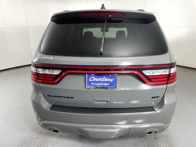 new 2026 Dodge Durango car, priced at $39,246