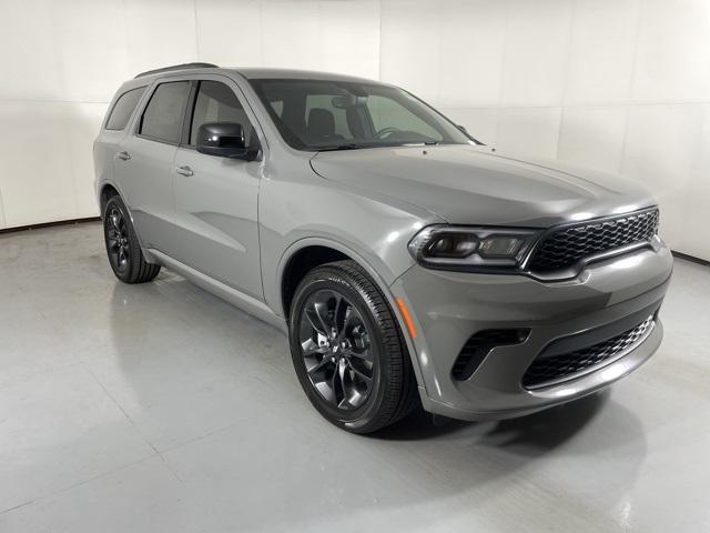 new 2026 Dodge Durango car, priced at $39,246