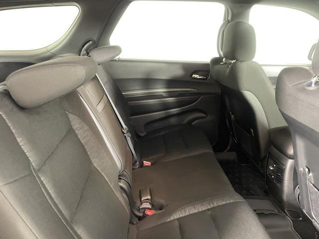 new 2026 Dodge Durango car, priced at $39,246