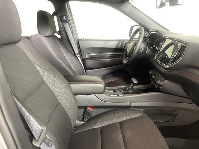 new 2026 Dodge Durango car, priced at $39,246
