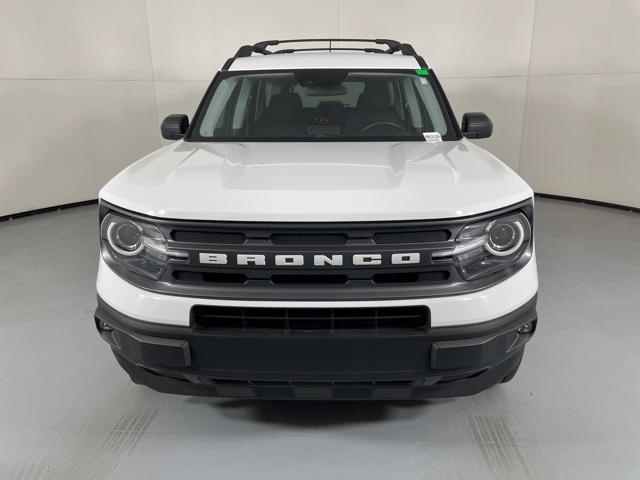 used 2024 Ford Bronco Sport car, priced at $26,500
