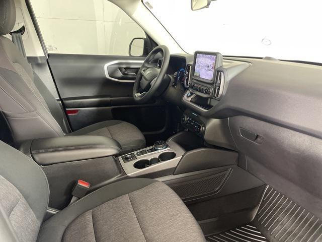 used 2024 Ford Bronco Sport car, priced at $26,500