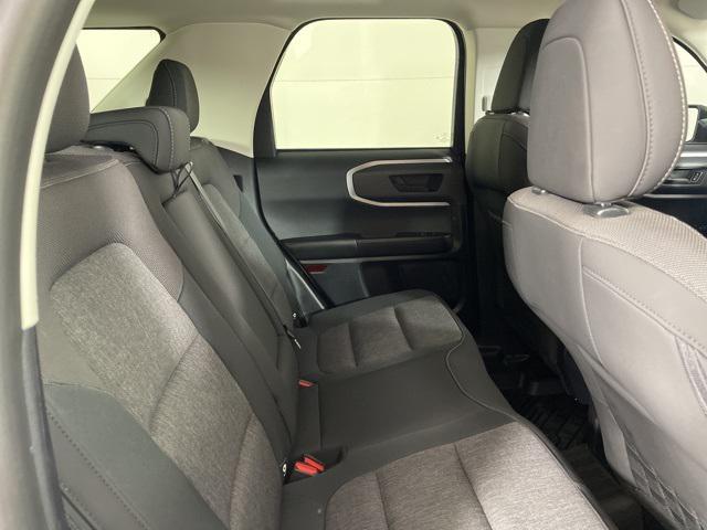 used 2024 Ford Bronco Sport car, priced at $26,500