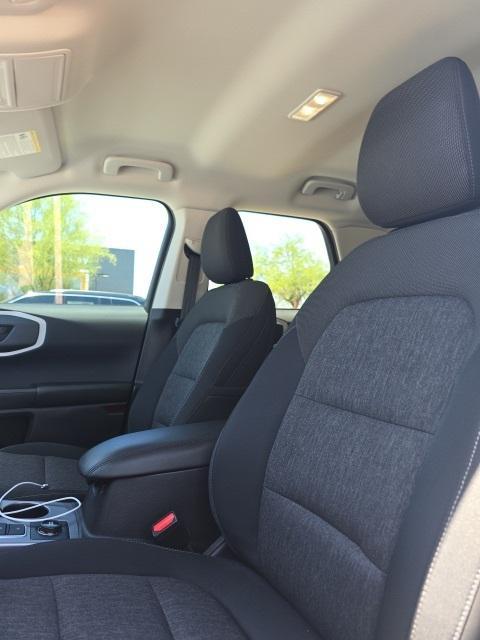 used 2024 Ford Bronco Sport car, priced at $30,000