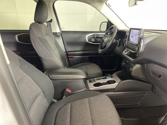 used 2024 Ford Bronco Sport car, priced at $26,500