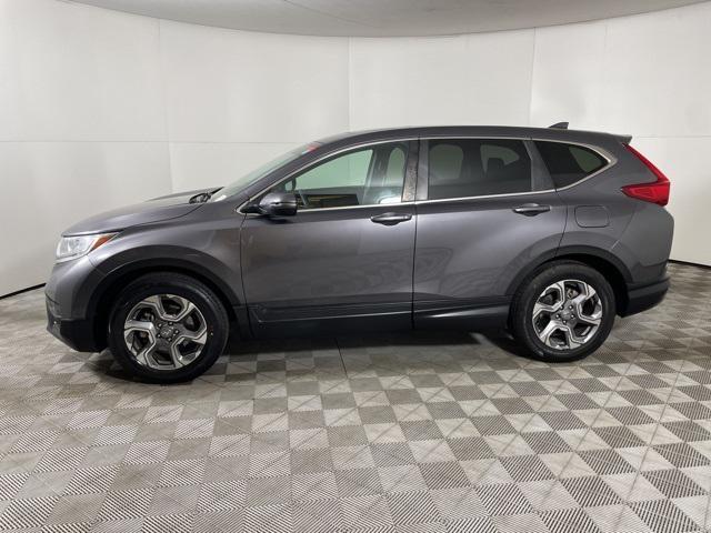 used 2019 Honda CR-V car, priced at $19,900