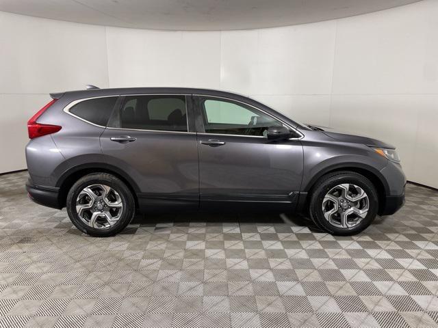 used 2019 Honda CR-V car, priced at $19,900