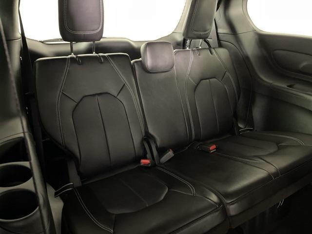 new 2025 Chrysler Pacifica car, priced at $36,720