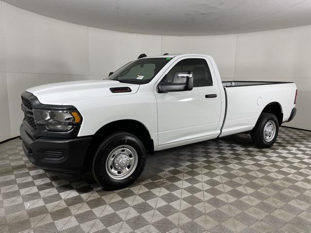 new 2024 Ram 2500 car, priced at $38,406