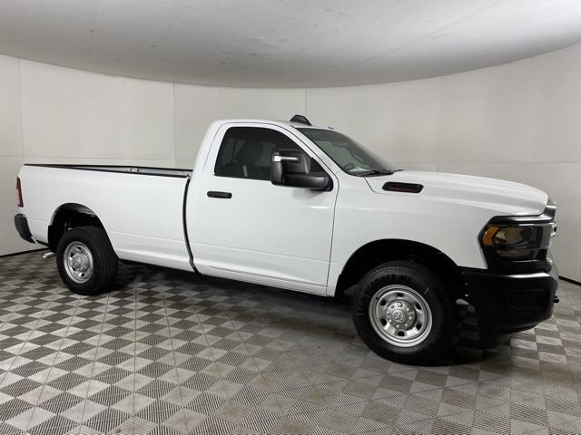 new 2024 Ram 2500 car, priced at $38,406