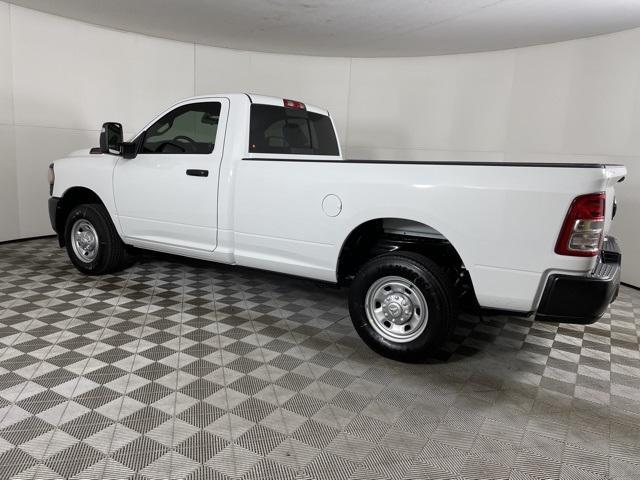 new 2024 Ram 2500 car, priced at $38,406