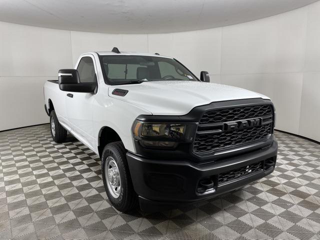 new 2024 Ram 2500 car, priced at $38,406