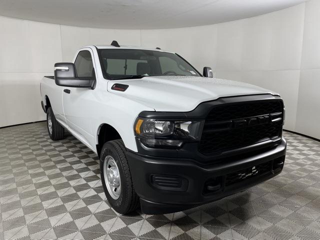 new 2024 Ram 2500 car, priced at $38,406