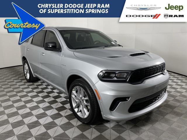 new 2024 Dodge Durango car, priced at $46,168