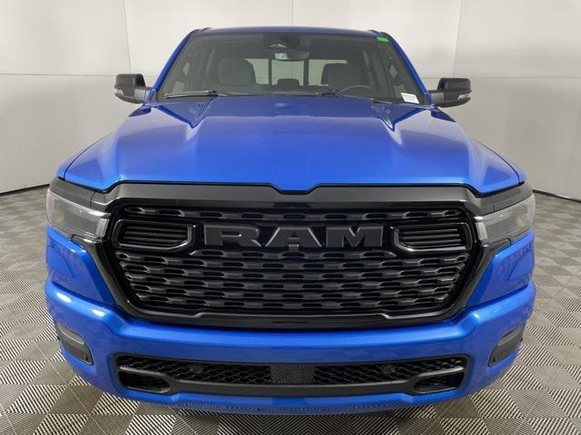 new 2025 Ram 1500 car