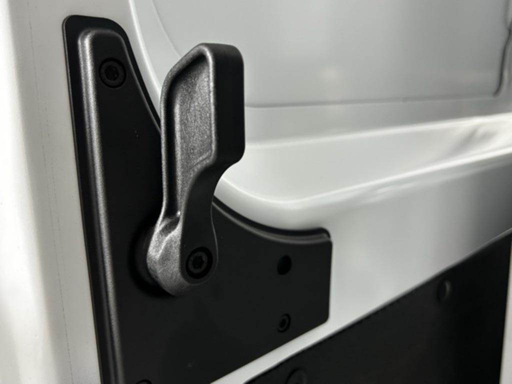 new 2026 Ram ProMaster 2500 car, priced at $54,930