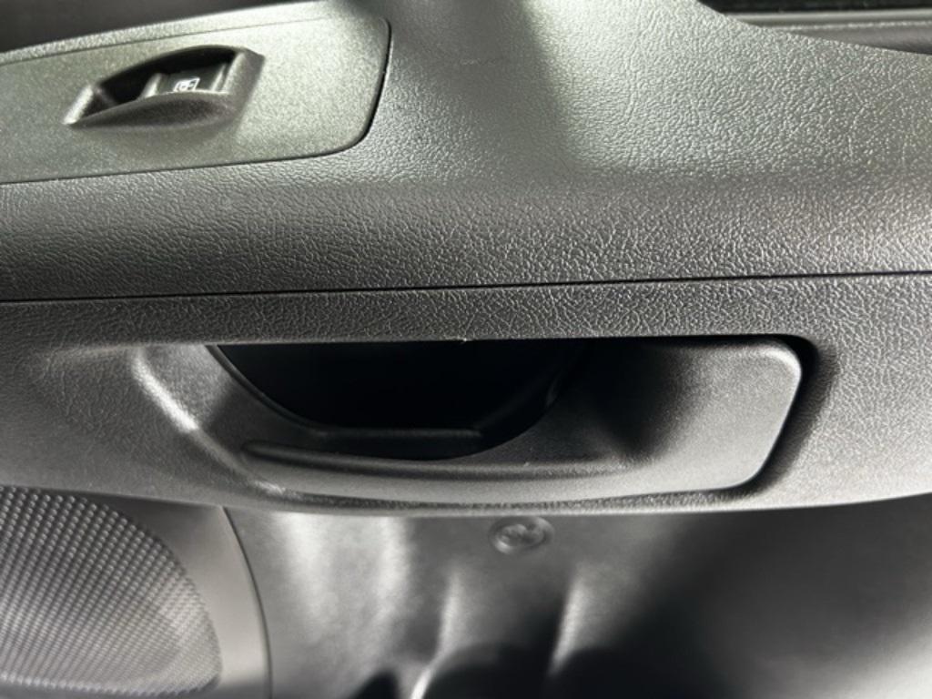 new 2026 Ram ProMaster 2500 car, priced at $54,930