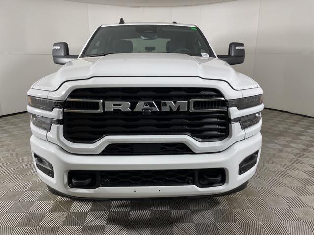 new 2025 Ram 2500 car, priced at $65,000