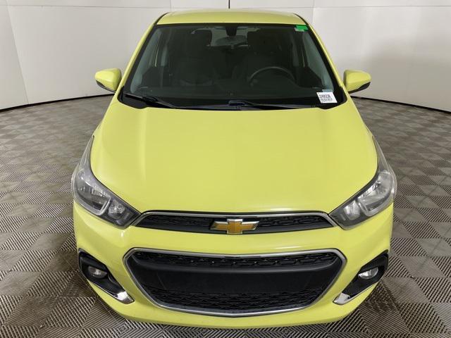 used 2017 Chevrolet Spark car, priced at $11,736