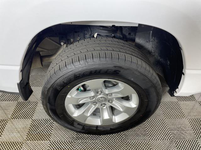 used 2024 Ram 1500 car, priced at $46,360