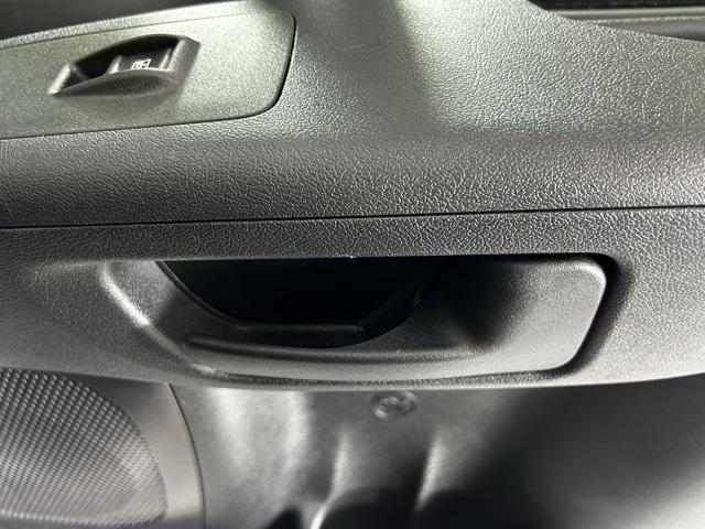 new 2026 Ram ProMaster 2500 car, priced at $54,930