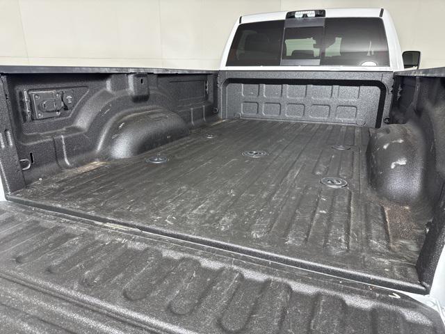 used 2025 Ram 3500 car, priced at $72,500
