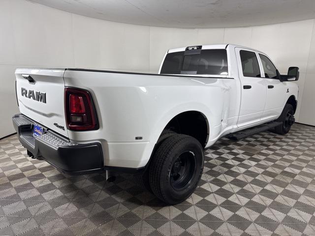 used 2025 Ram 3500 car, priced at $72,500