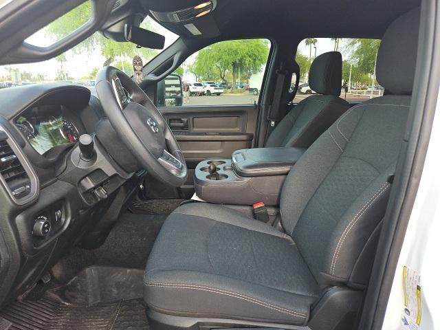 used 2025 Ram 3500 car, priced at $72,500
