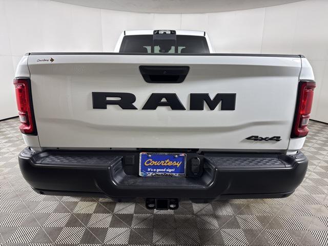 used 2025 Ram 3500 car, priced at $72,500
