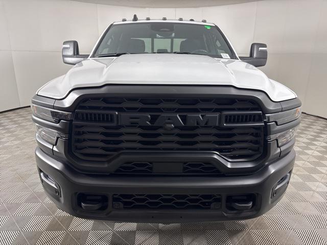 used 2025 Ram 3500 car, priced at $72,500