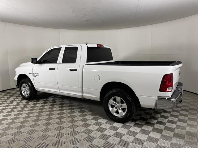 used 2019 Ram 1500 car, priced at $24,000