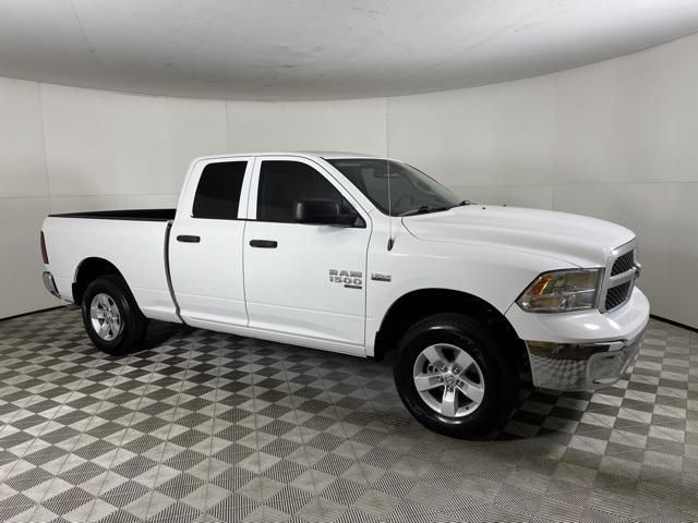 used 2019 Ram 1500 car, priced at $24,000