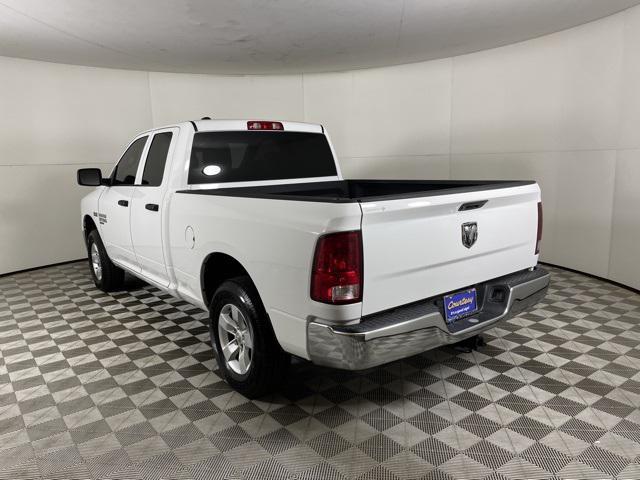 used 2019 Ram 1500 car, priced at $24,000