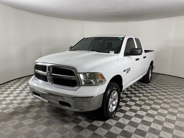 used 2019 Ram 1500 car, priced at $24,000