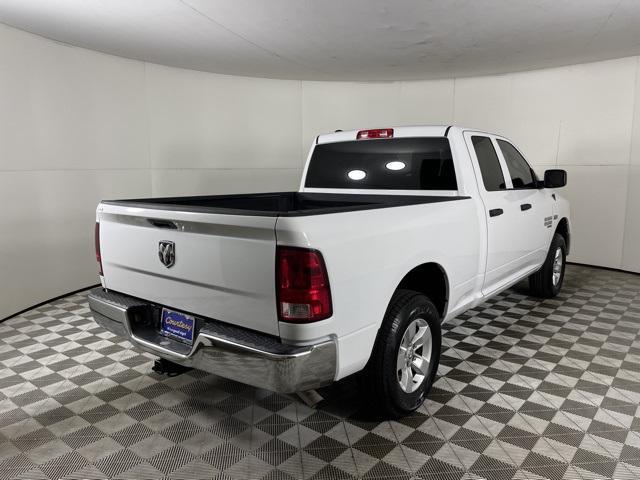 used 2019 Ram 1500 car, priced at $24,000