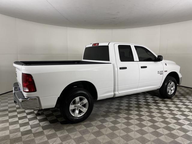 used 2019 Ram 1500 car, priced at $24,000