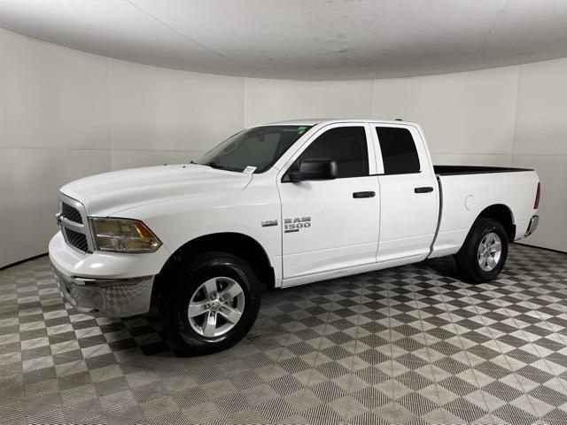 used 2019 Ram 1500 car, priced at $24,000