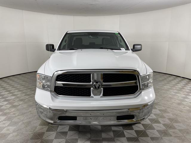 used 2019 Ram 1500 car, priced at $24,000