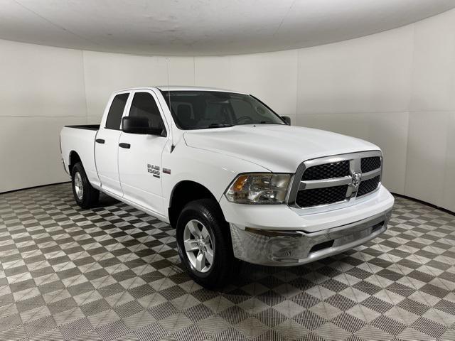 used 2019 Ram 1500 car, priced at $24,000