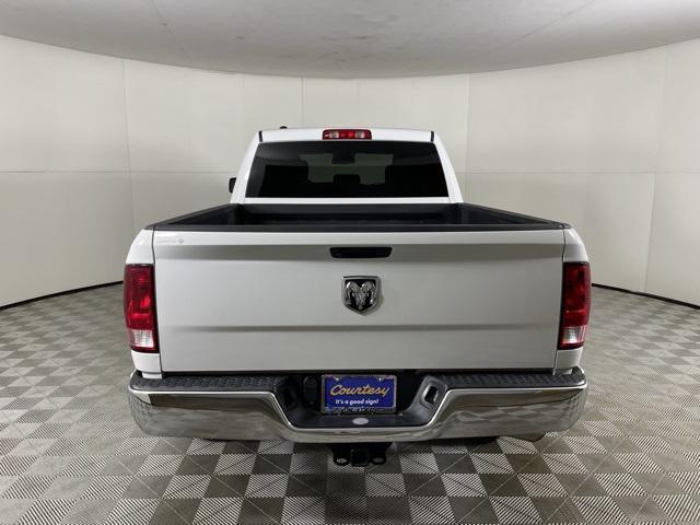 used 2019 Ram 1500 car, priced at $24,000