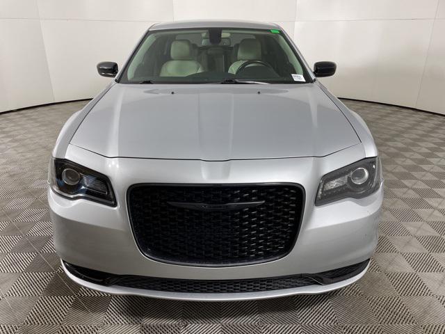 used 2021 Chrysler 300 car, priced at $22,100